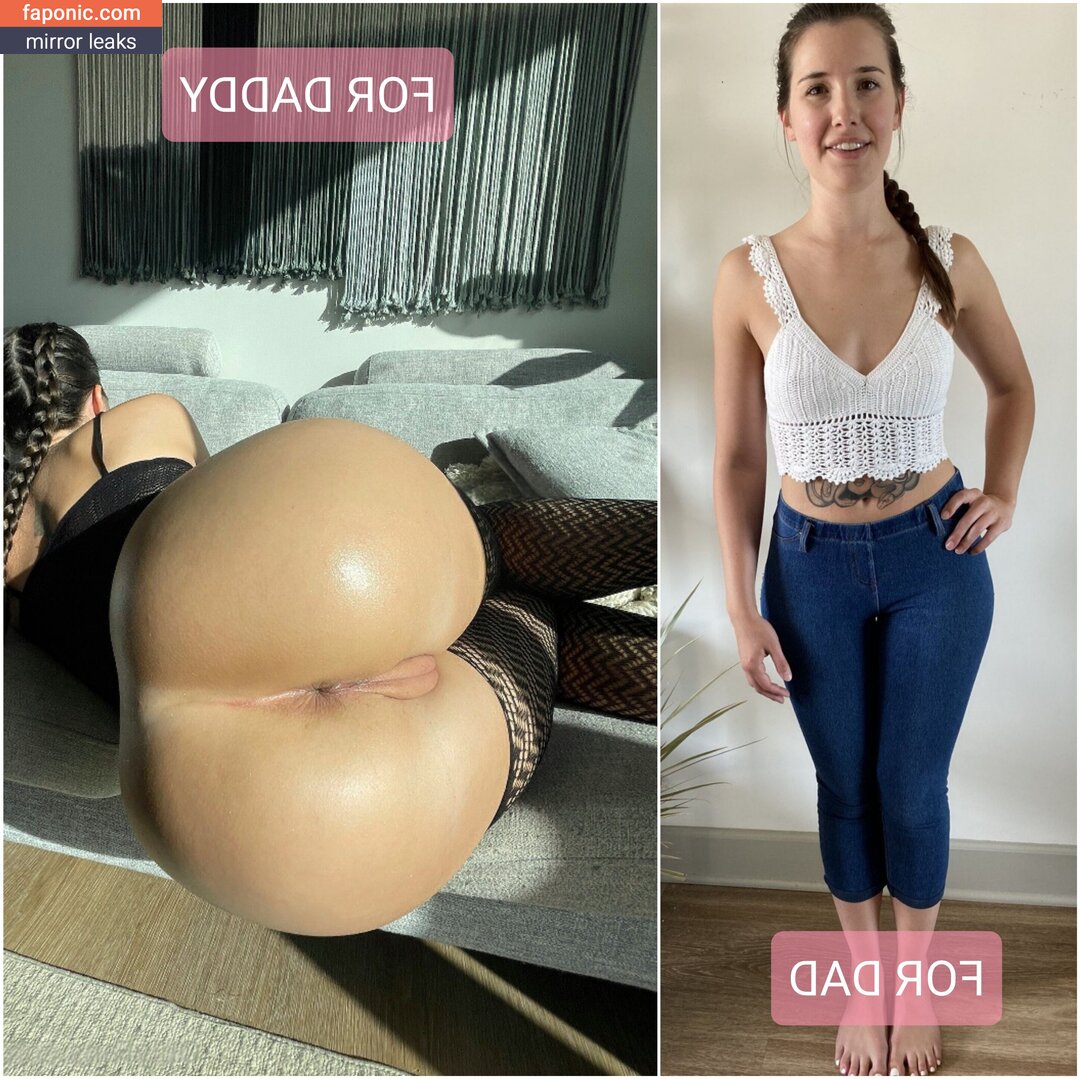 Lil-braids Nudi Trapelati OnlyFans Foto #1
