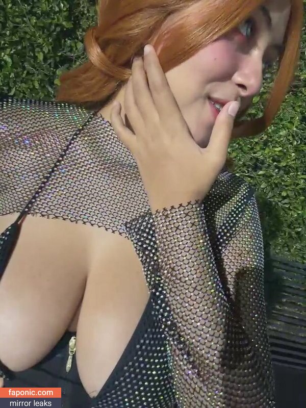 seraphiine23, seraphine23 Nudi Trapelati OnlyFans Foto #22