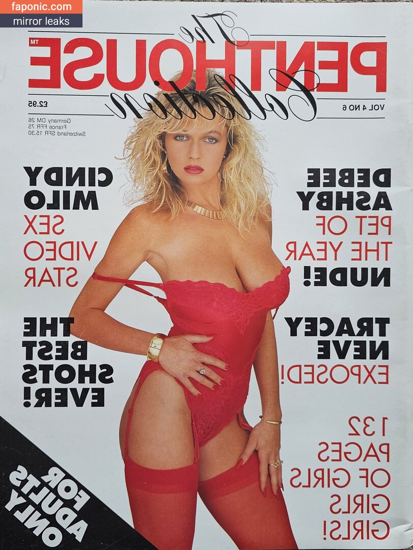 1980'S & Early 90'S Page 3 Girls, GlamourTeaJames, https:, mariawhittaker Nudi Trapelati  Foto #86