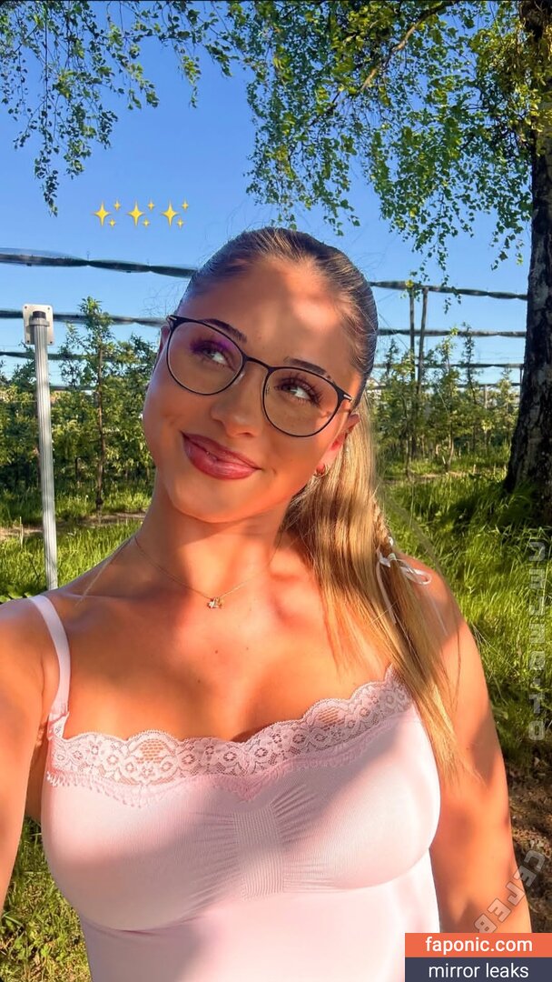 Alysa Ruppert, alysa.ruppert Nudi Trapelati  Foto #38