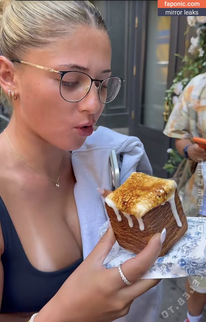 Alysa Ruppert, alysa.ruppert Nudi Trapelati  Foto #101