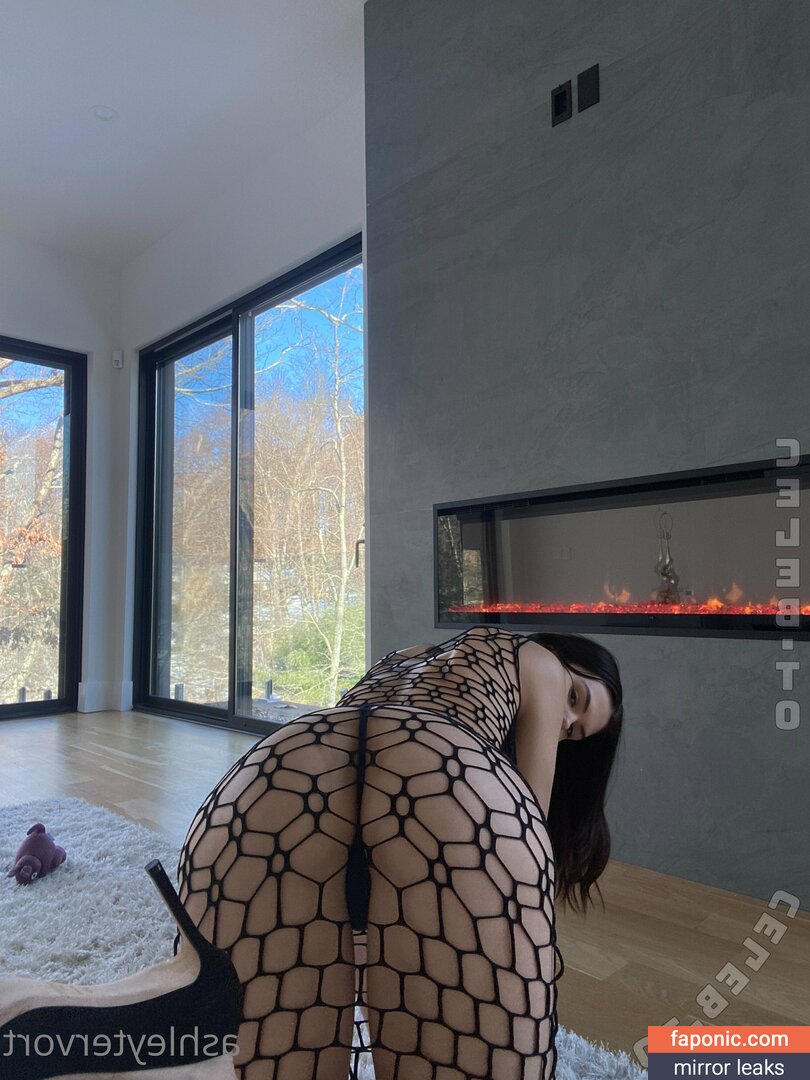 Ashley Tervort, Tervortashley, ashleytervort, https: Nudi Trapelati OnlyFans Foto #479