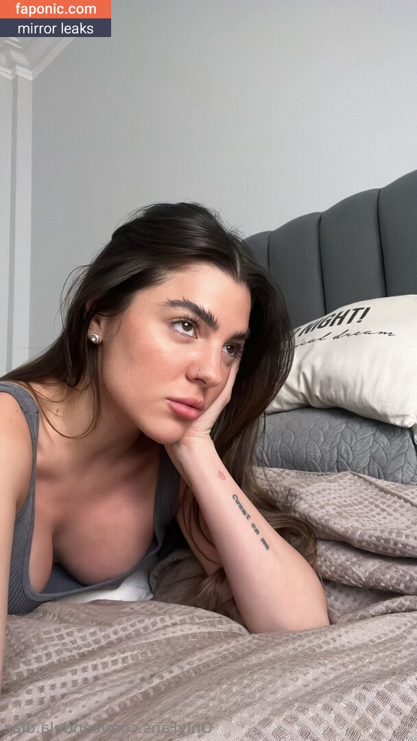 Candela Diaz, candela.diaz, candeladiaz Nudi Trapelati OnlyFans Foto #105