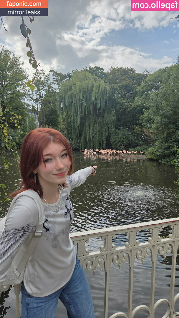 Celebi.cos, CelebiCosplays, celebi.cosplays, celebi_cos, https: Nudi Trapelati Patreon Foto #42