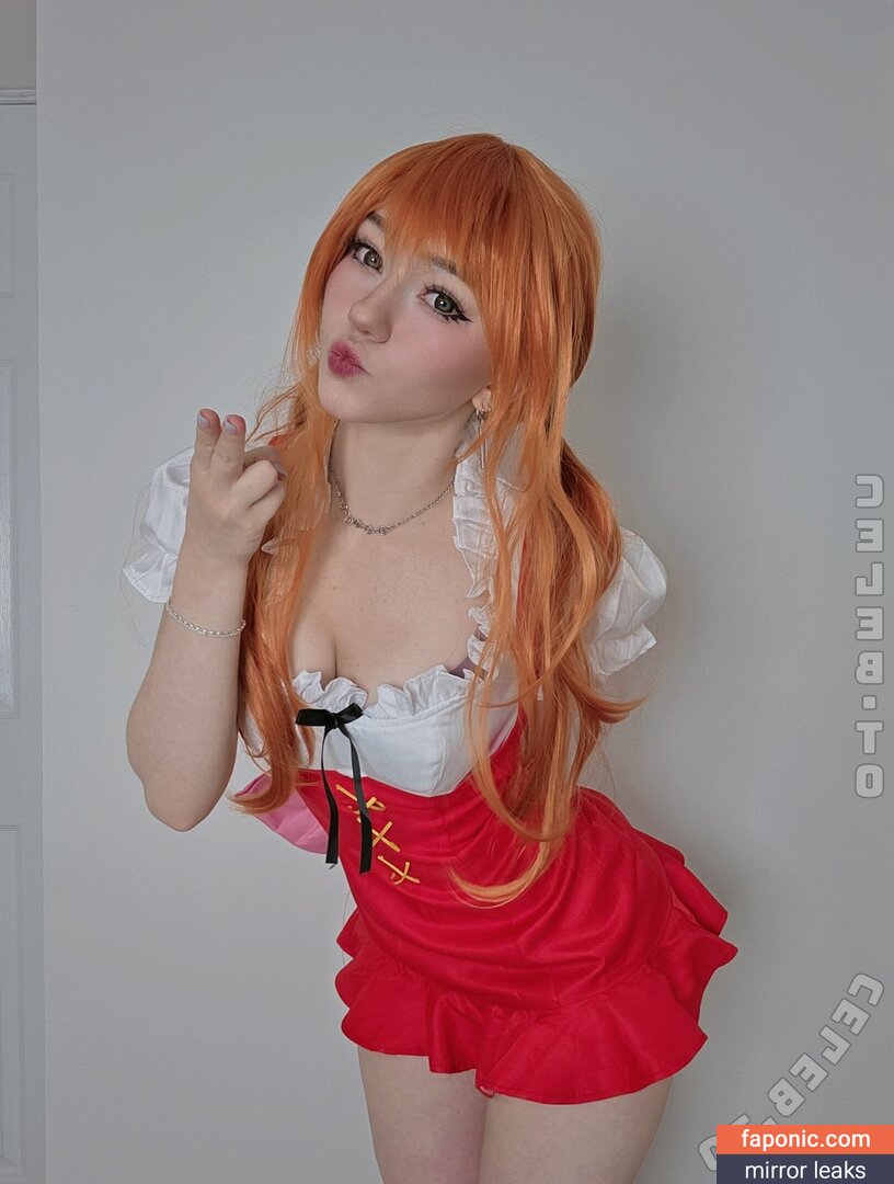 Celebi.cos, CelebiCosplays, celebi.cosplays, celebi_cos, https: Nudi Trapelati Patreon Foto #124