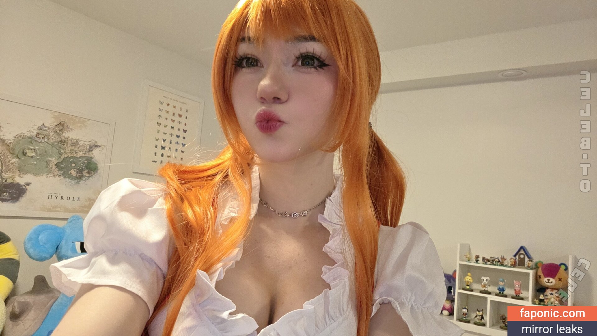 Celebi.cos, CelebiCosplays, celebi.cosplays, celebi_cos, https: Nudi Trapelati Patreon Foto #127