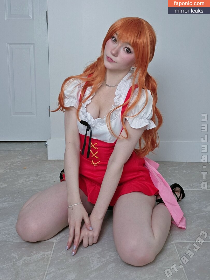 Celebi.cos, CelebiCosplays, celebi.cosplays, celebi_cos, https: Nudi Trapelati Patreon Foto #130