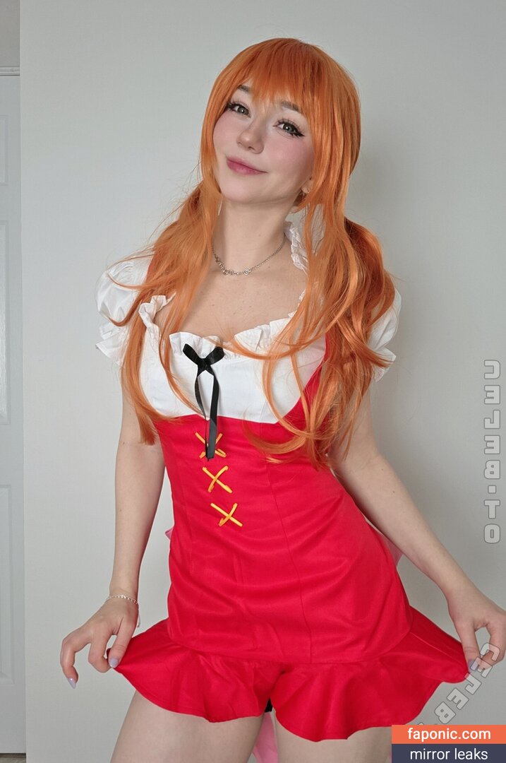 Celebi.cos, CelebiCosplays, celebi.cosplays, celebi_cos, https: Nudi Trapelati Patreon Foto #134