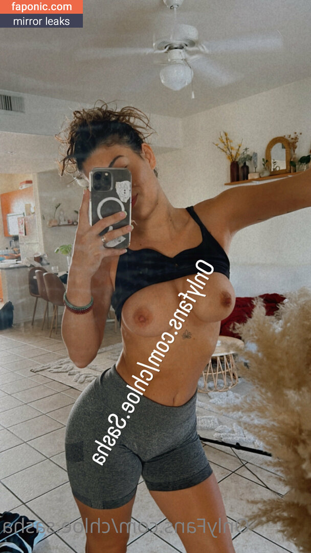 chloe.sasha, chloesasha21 Nudi Trapelati OnlyFans Foto #246