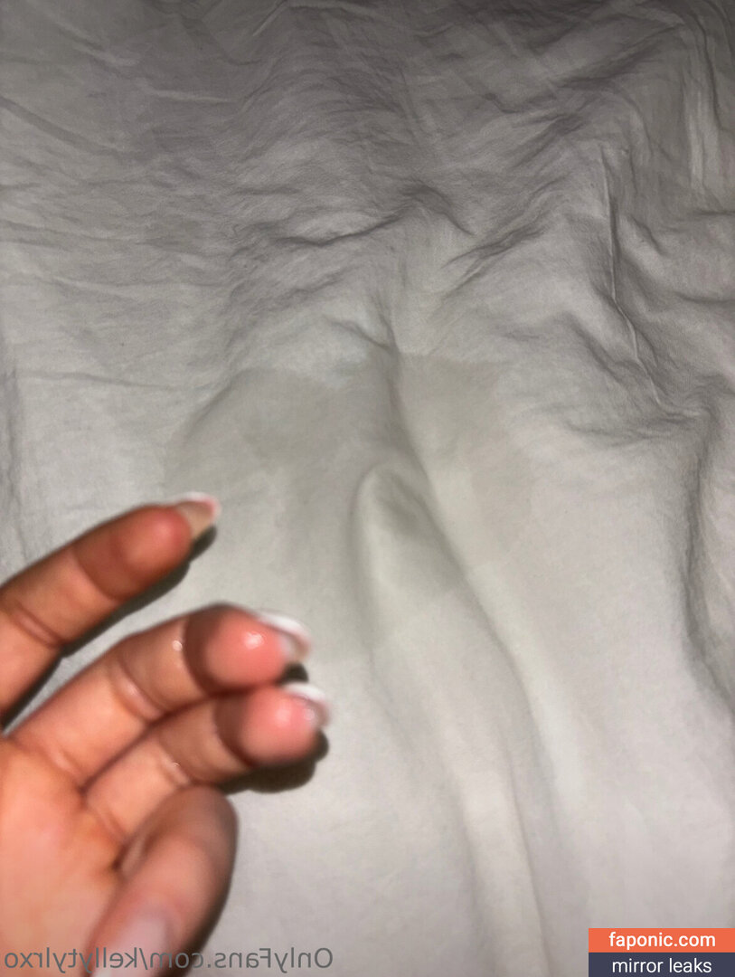 Kelly, cutiekellyyy, kellylkruger Nudi Trapelati OnlyFans Foto #1