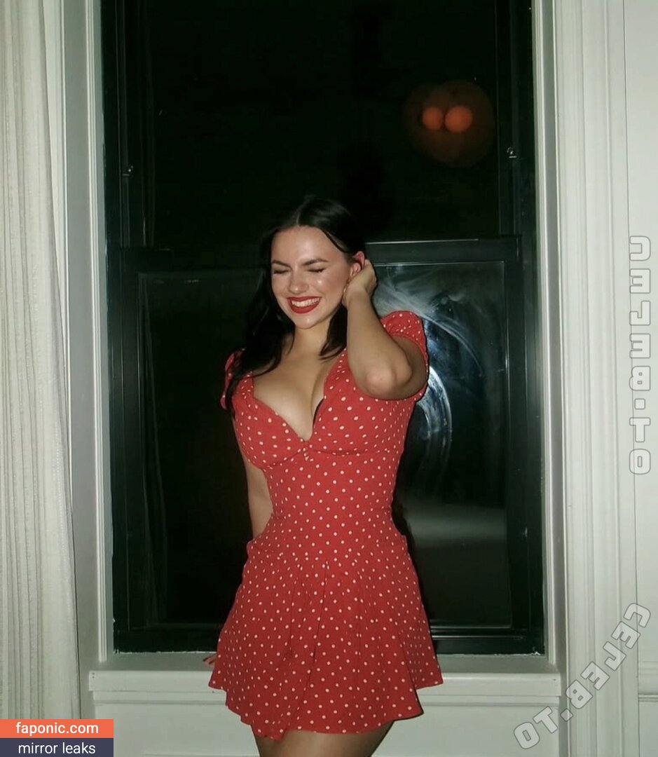 Dafne Keen, dafnefeetworld, dafnekeen, https: Nudi Trapelati OnlyFans Foto #251