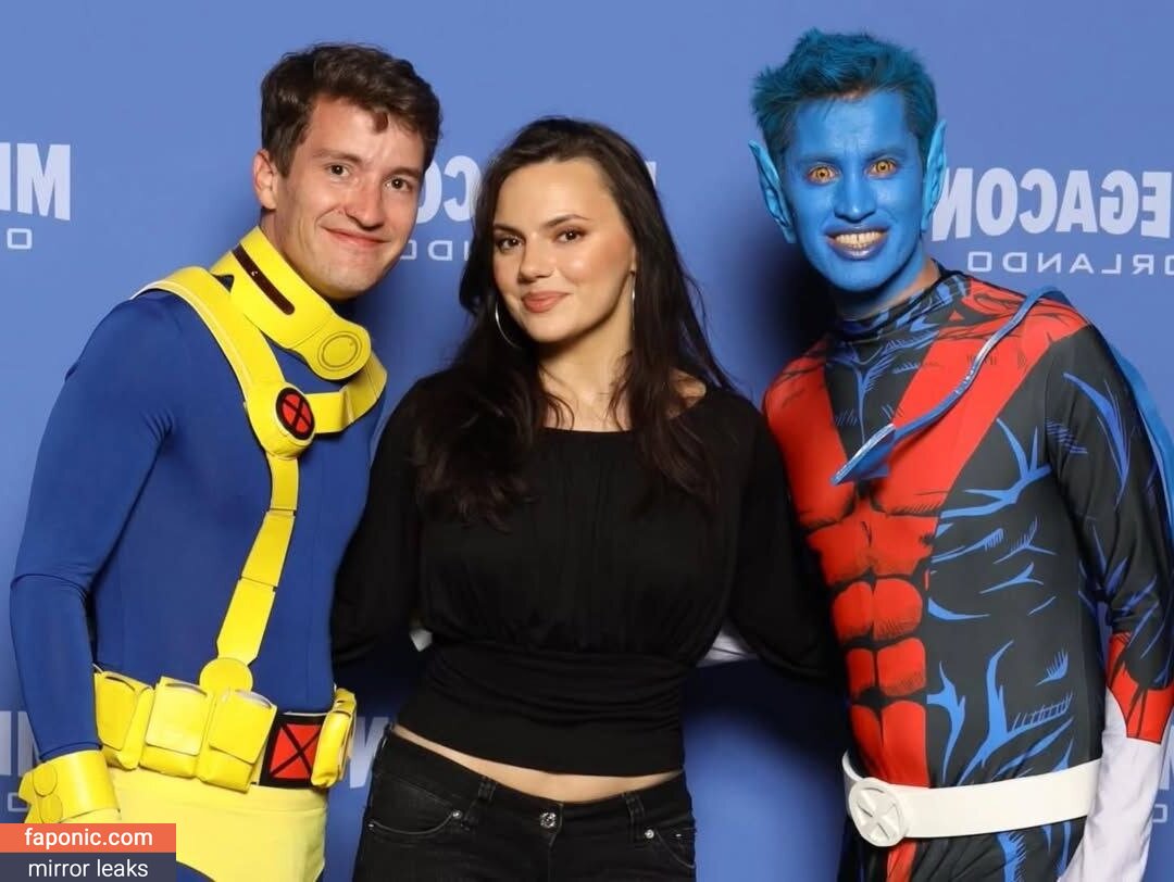 Dafne Keen, dafnefeetworld, dafnekeen, https: Nudi Trapelati OnlyFans Foto #276