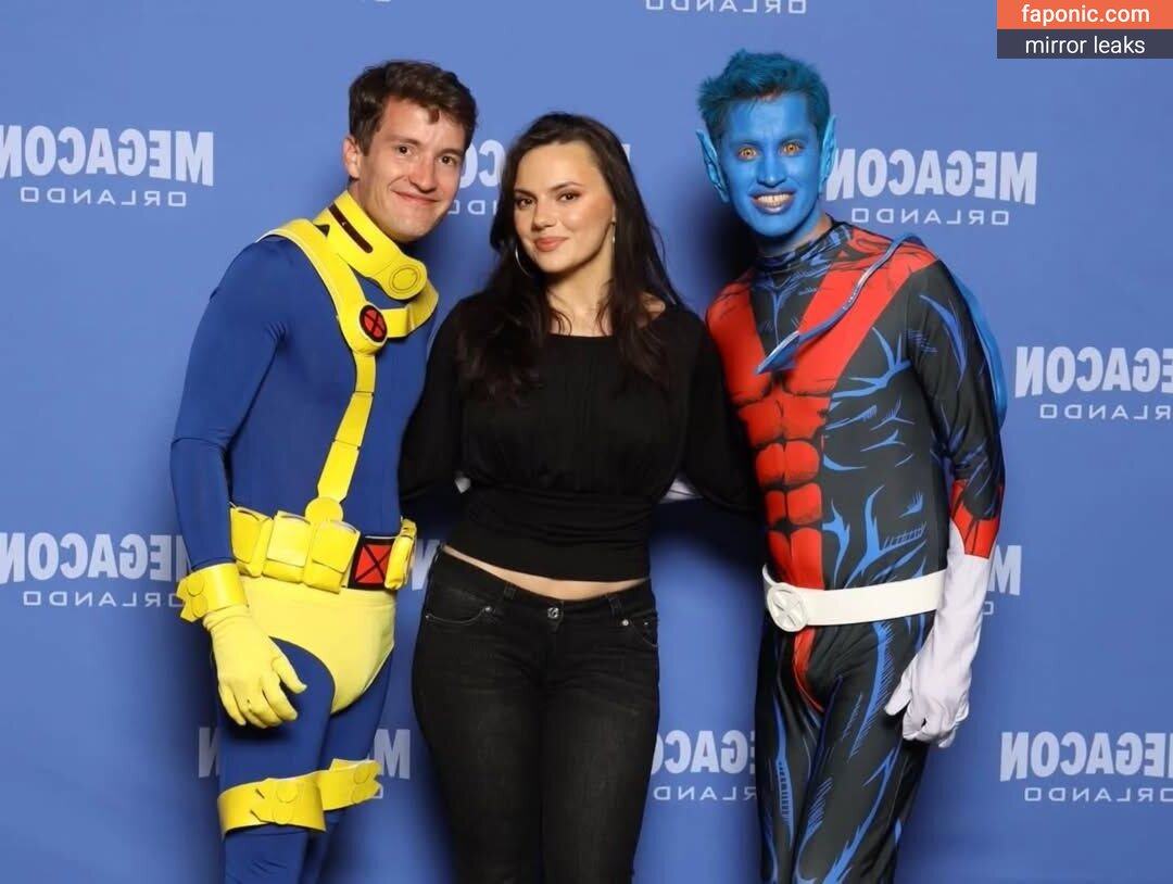 Dafne Keen, dafnefeetworld, dafnekeen, https: Nudi Trapelati OnlyFans Foto #277