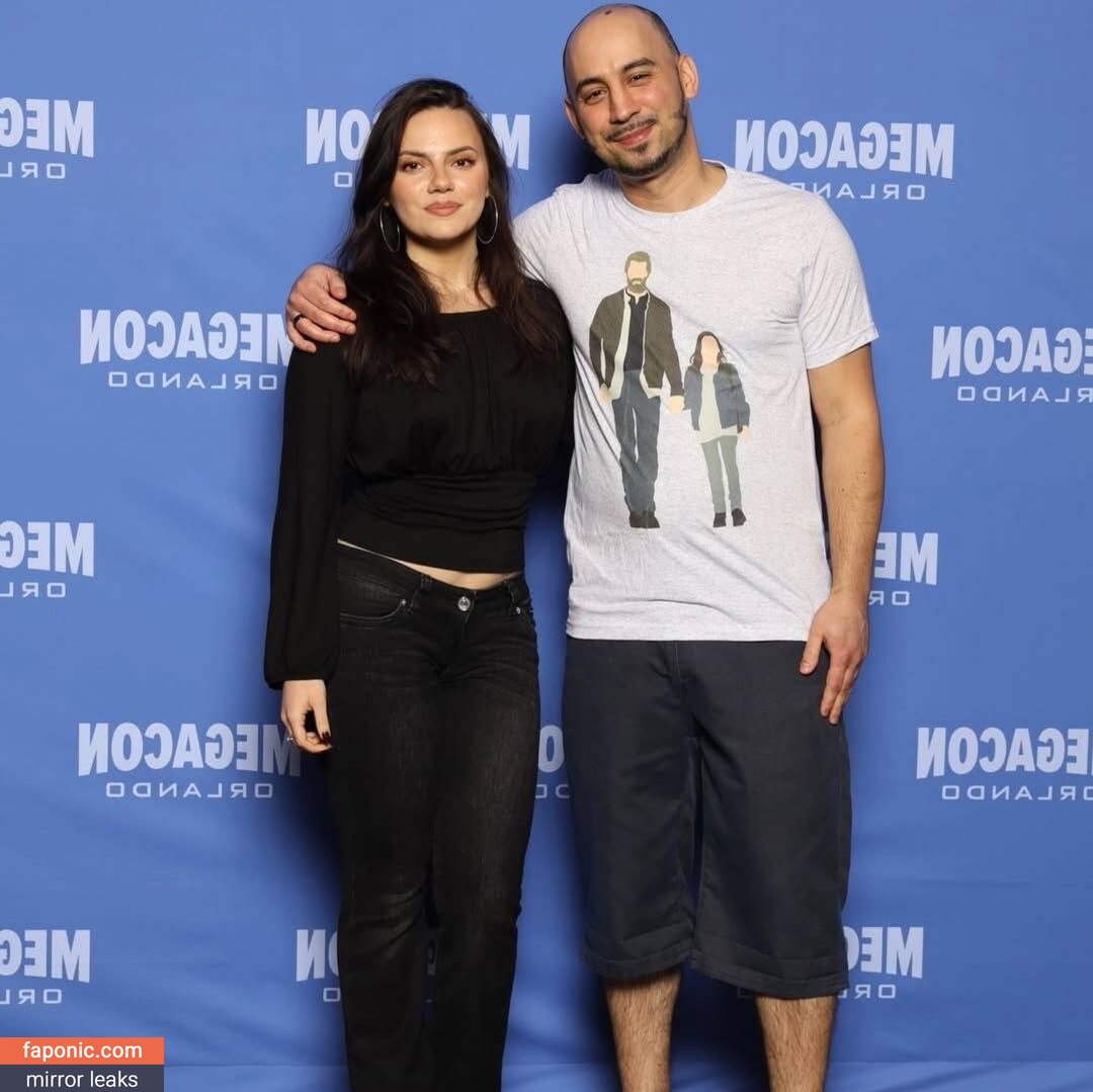 Dafne Keen, dafnefeetworld, dafnekeen, https: Nudi Trapelati OnlyFans Foto #286