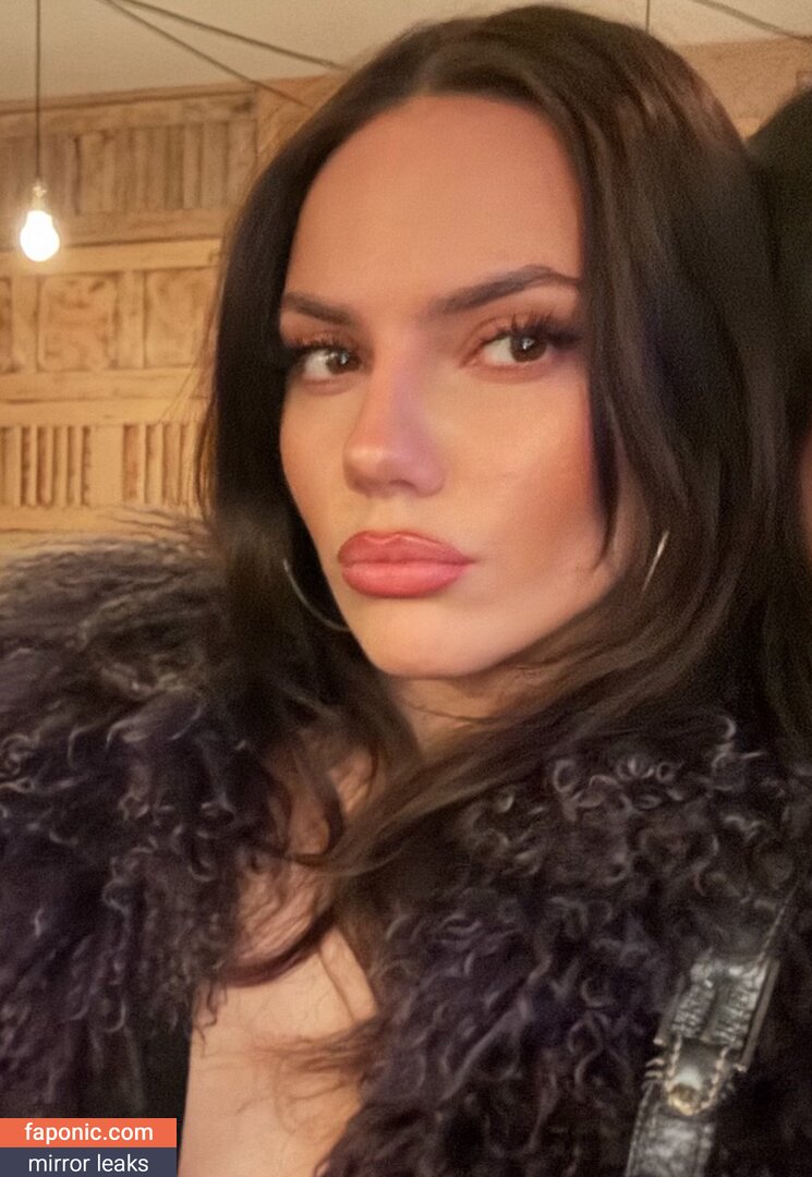 Dafne Keen, dafnefeetworld, dafnekeen, https: Nudi Trapelati OnlyFans Foto #296