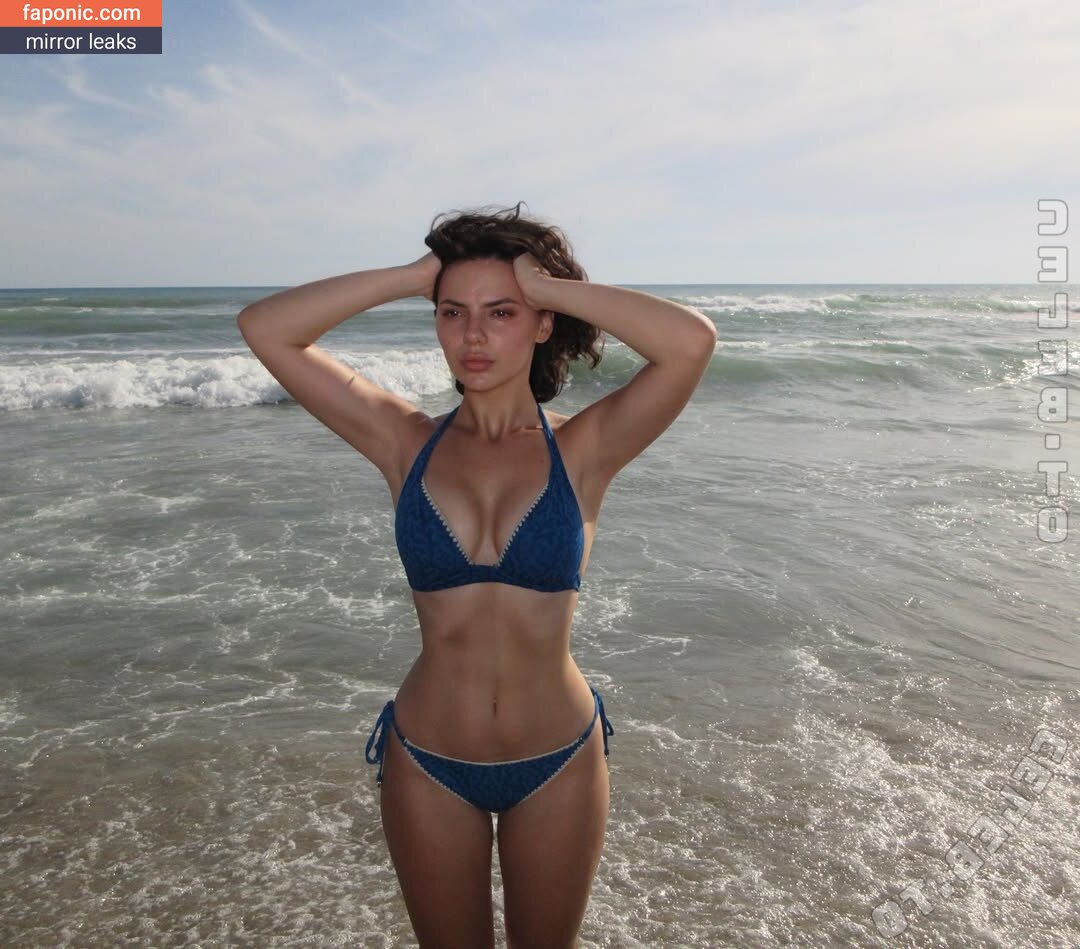 Dafne Keen, dafnefeetworld, dafnekeen, https: Nudi Trapelati OnlyFans Foto #325