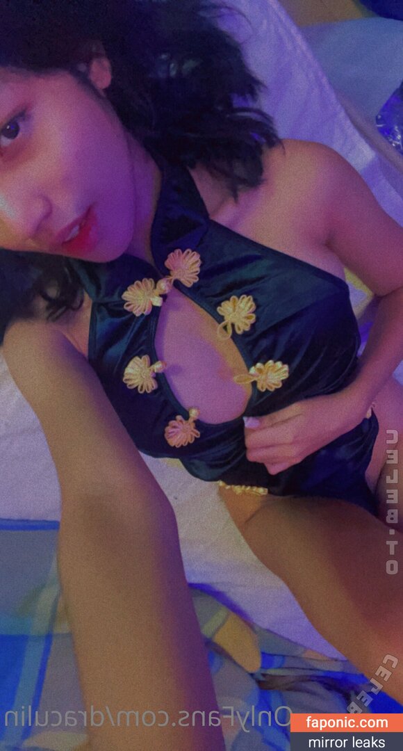 Draculin, https:, infovipdracu, uwudracu Nudi Trapelati OnlyFans Foto #9