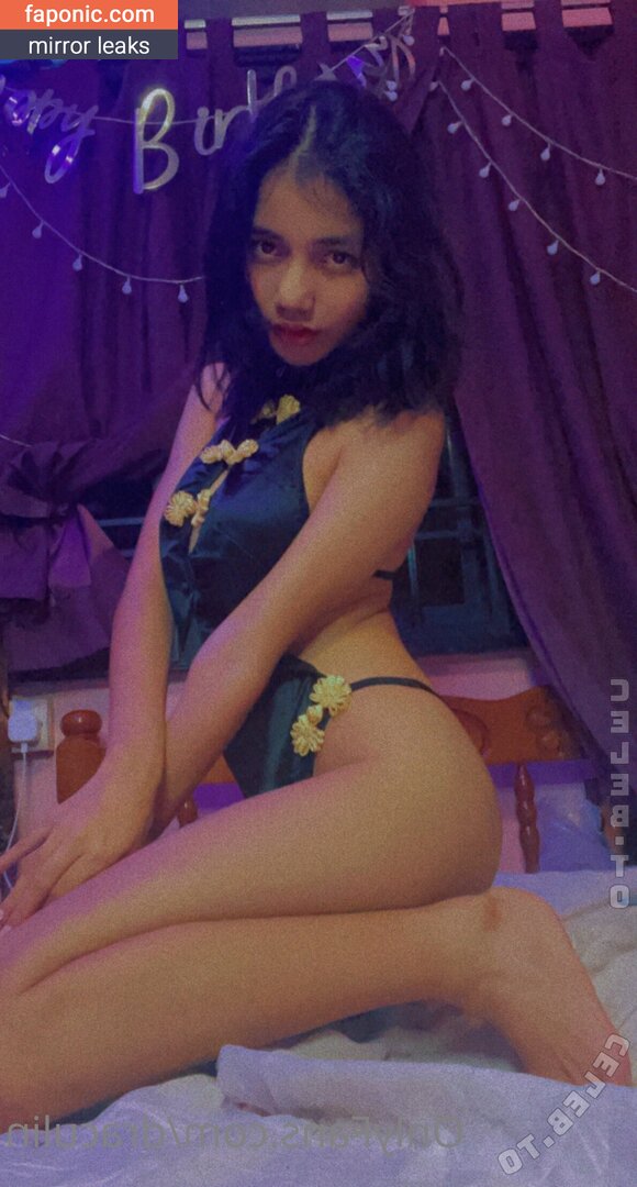 Draculin, https:, infovipdracu, uwudracu Nudi Trapelati OnlyFans Foto #10