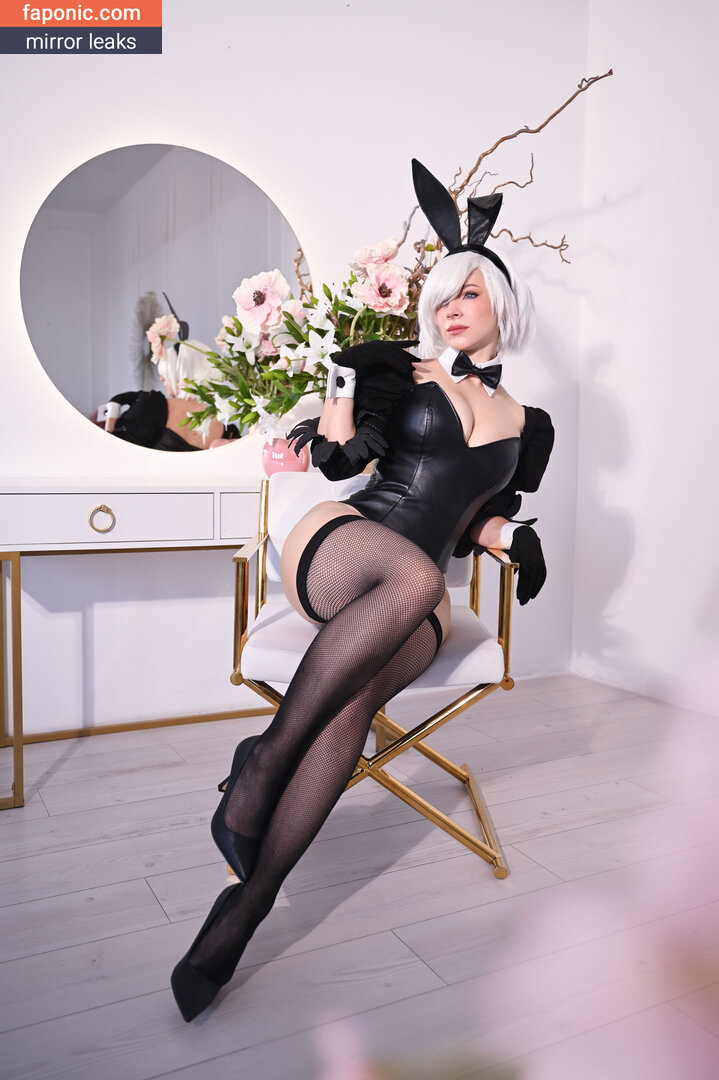 Enji Night, enjinight Nudi Trapelati OnlyFans Foto #716