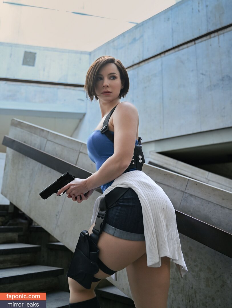 Enji Night, enjinight Nudi Trapelati OnlyFans Foto #725