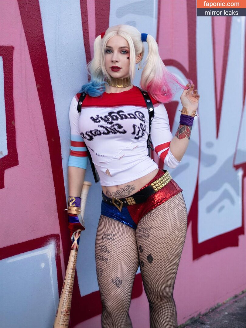Enji Night, enjinight Nudi Trapelati OnlyFans Foto #726