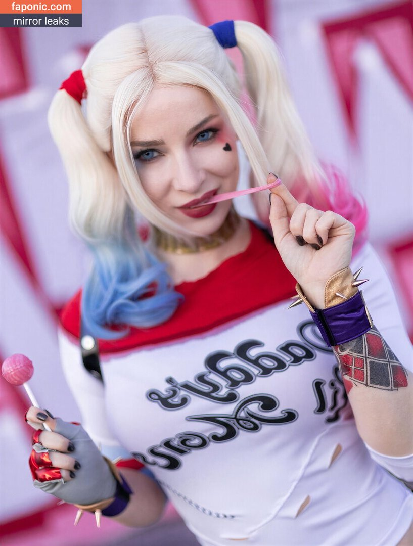 Enji Night, enjinight Nudi Trapelati OnlyFans Foto #728