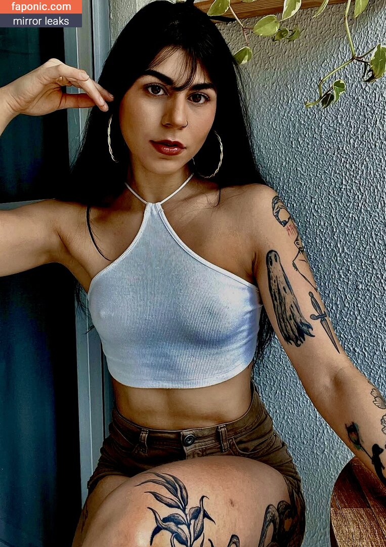gabnattalie, gabrielanatalia Nudi Trapelati OnlyFans Foto #1