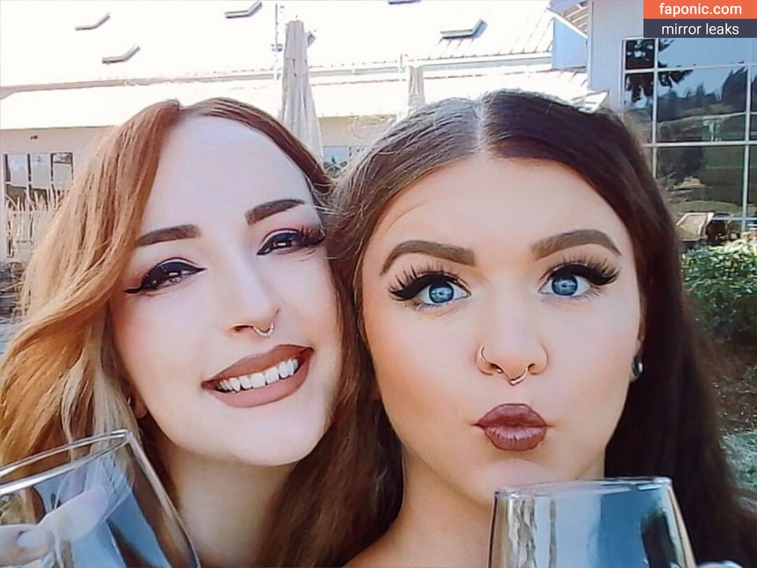 Girls Play, watchgirlsplay Nudi Trapelati OnlyFans Foto #106