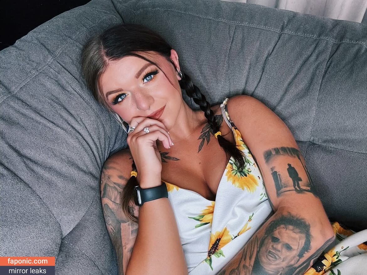 Girls Play, watchgirlsplay Nudi Trapelati OnlyFans Foto #108