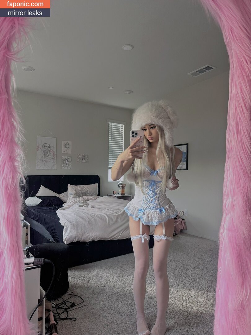 Harmonyeva, Harmsyuki Nudi Trapelati OnlyFans Foto #142