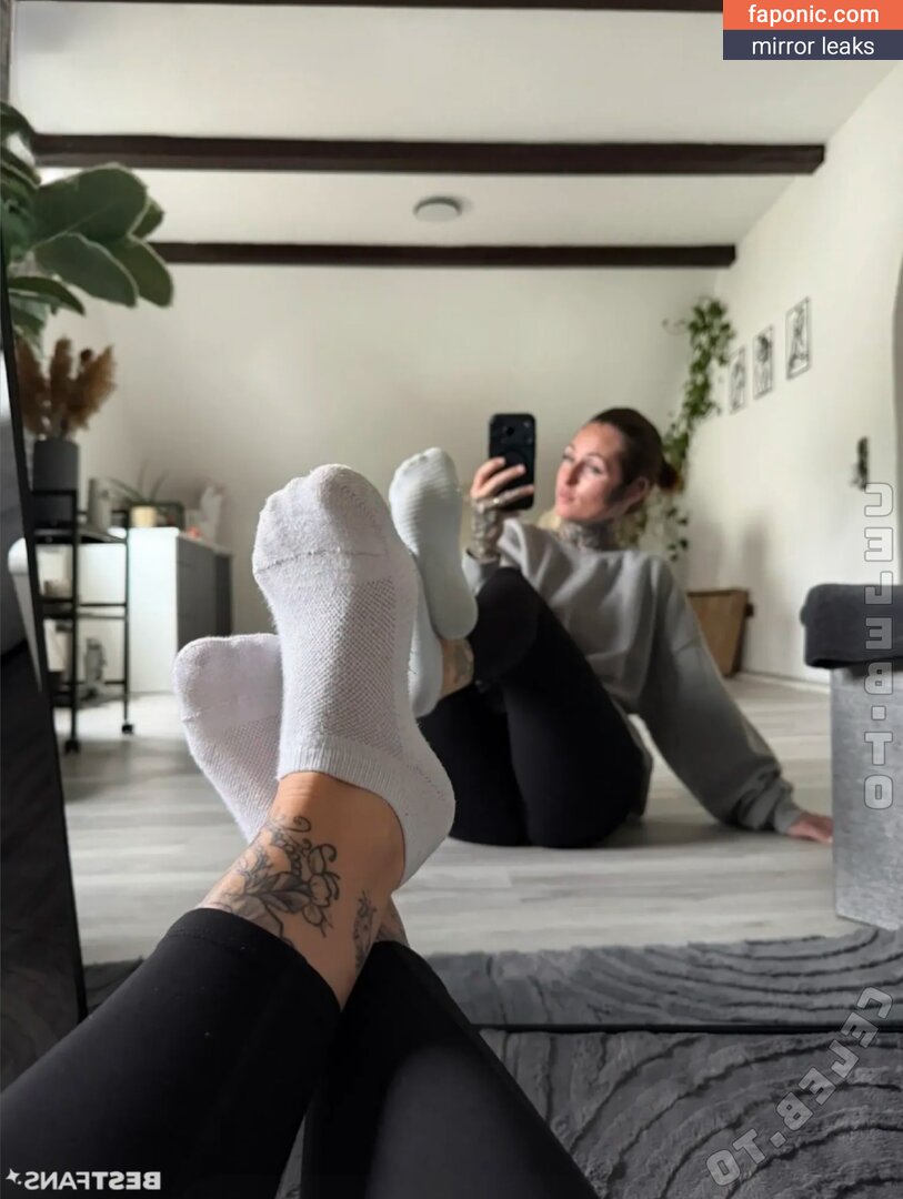 julez.iink, julez_iink Nudi Trapelati OnlyFans Foto #3