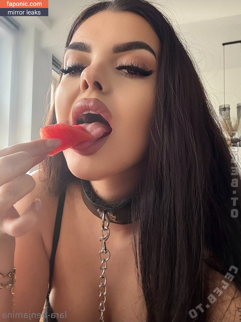 Lara Winter, lara-benjamina, lara.winter.73, lara_winter Nudi Trapelati OnlyFans Foto #221