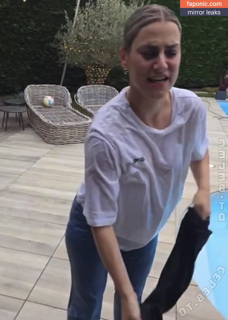 Lia Mitrou, liamitrou, passimitrou Nudi Trapelati  Foto #4