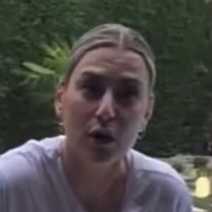 Lia Mitrou
