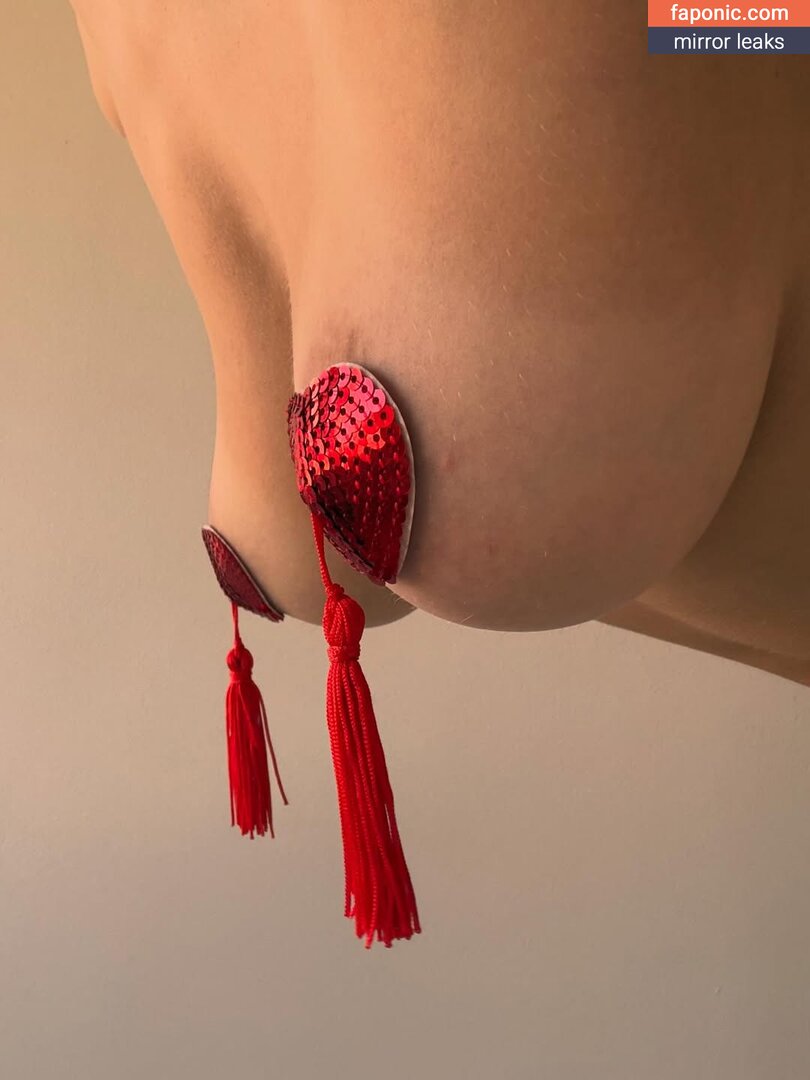LilbitLottie, littlebitoflottie, sliceoflottie Nudi Trapelati OnlyFans Foto #9