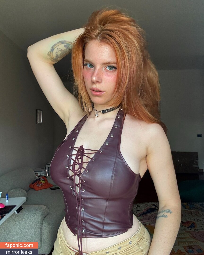 Lucilla Jiggly, Lucilla Materazzi, lucilla.jiggly, lucillajiggly Nudi Trapelati OnlyFans Foto #235