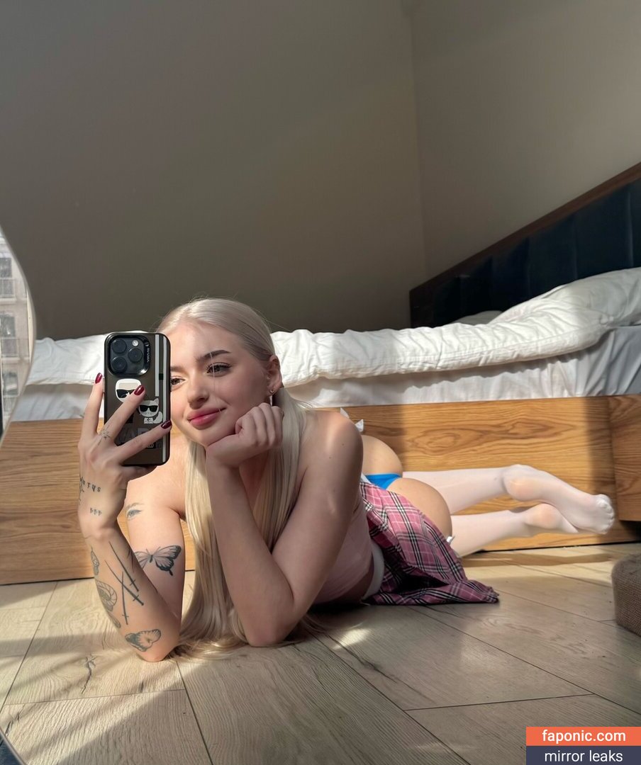 luna.lavand, luna_lavand Nudi Trapelati OnlyFans Foto #2
