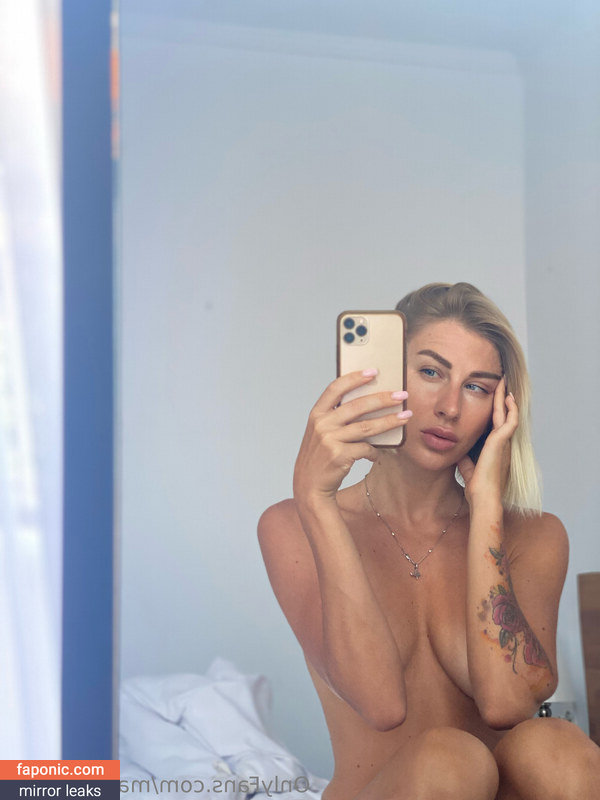 Mary Shape, fitmaryshape, maryshape, nakedmary Nudi Trapelati OnlyFans Foto #9