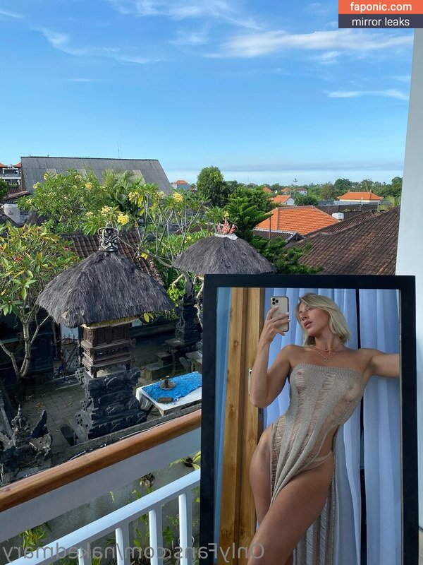 Mary Shape, fitmaryshape, maryshape, nakedmary Nudi Trapelati OnlyFans Foto #29