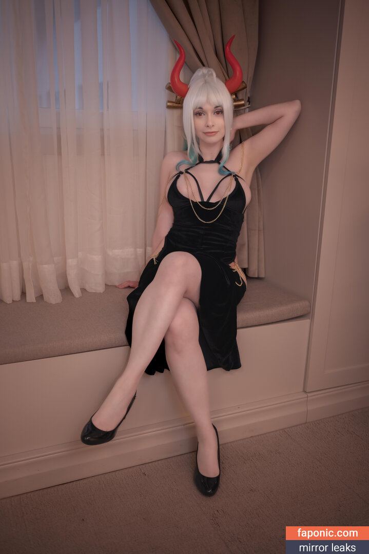 Miih_Cosplay, miihcosplay Nudi Trapelati OnlyFans Foto #2