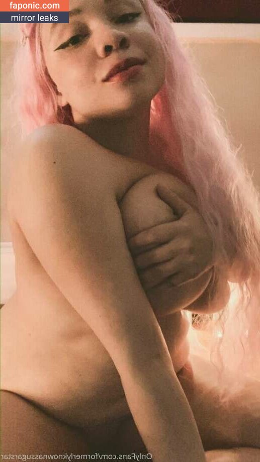 Mikaela Spielberg, Palace_Freak, sugarsencha, vandal_princess Nudi Trapelati OnlyFans Foto #37