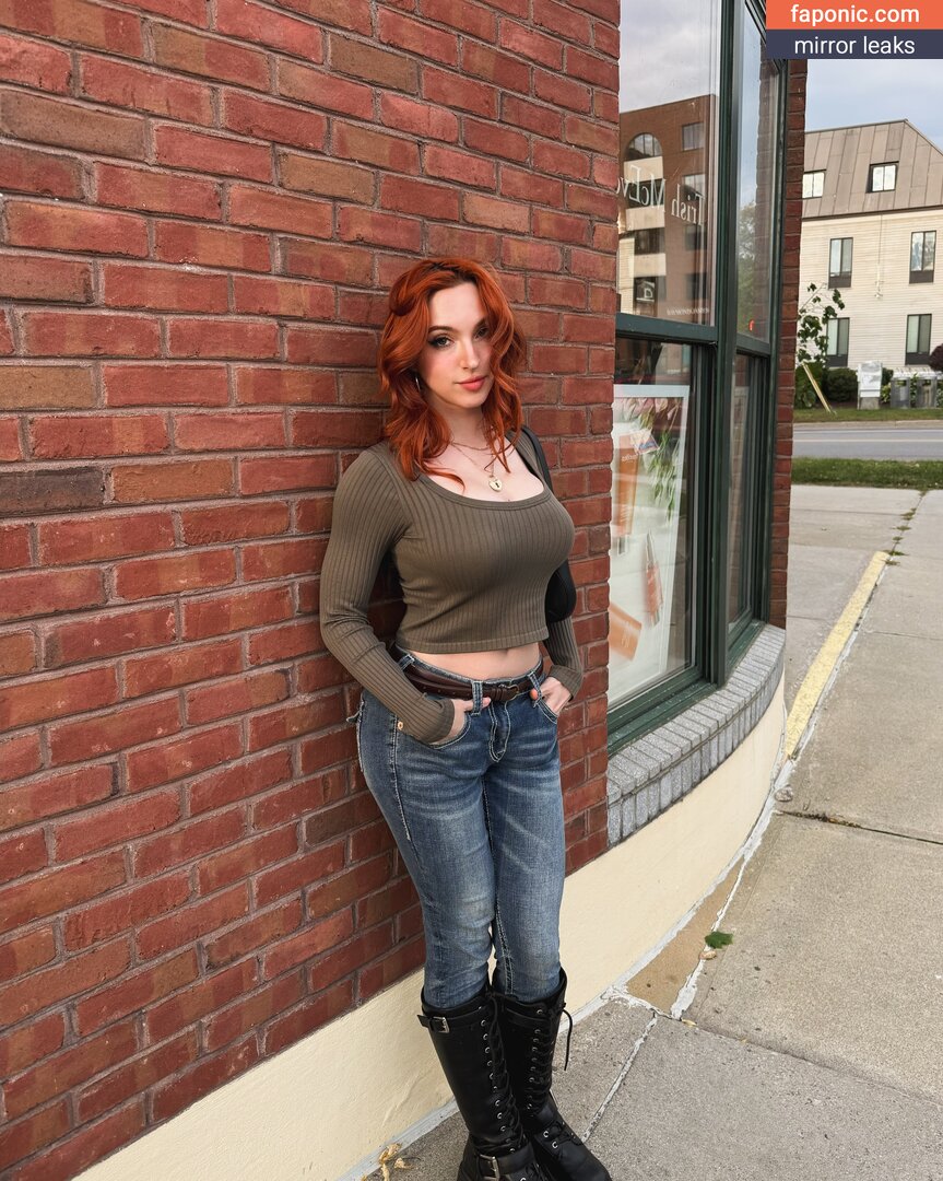 Miss Bri Cosplay, Miss Bri Torres, missbricosplay, missbrisolo Nudi Trapelati OnlyFans/Patreon Foto #115