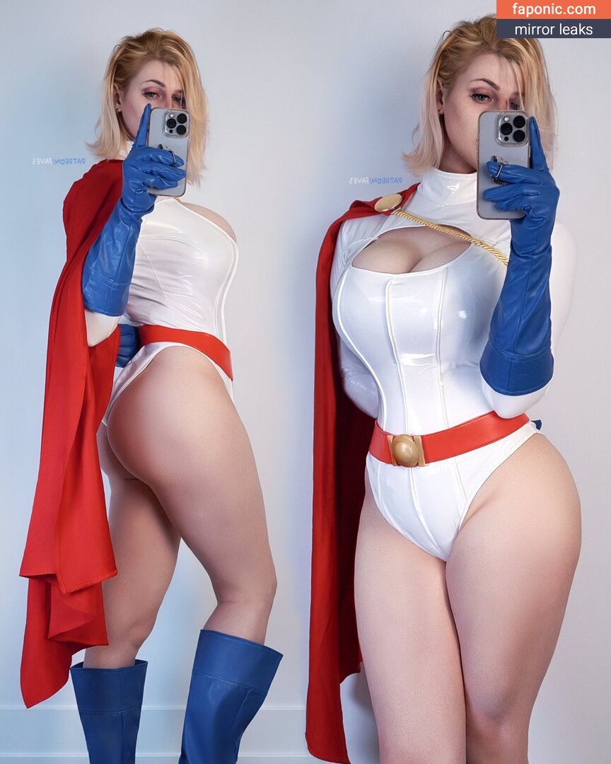 MissFaves, missfave Nudi Trapelati OnlyFans Foto #3