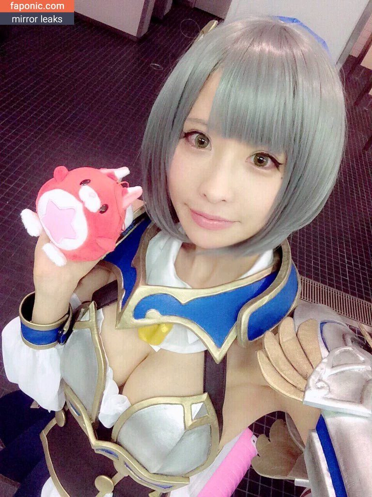 CherryS, angelia_lapin, coscchi, https:, ruby_ru, 尊みを感じて桜井 Nudi Trapelati Patreon Foto #485
