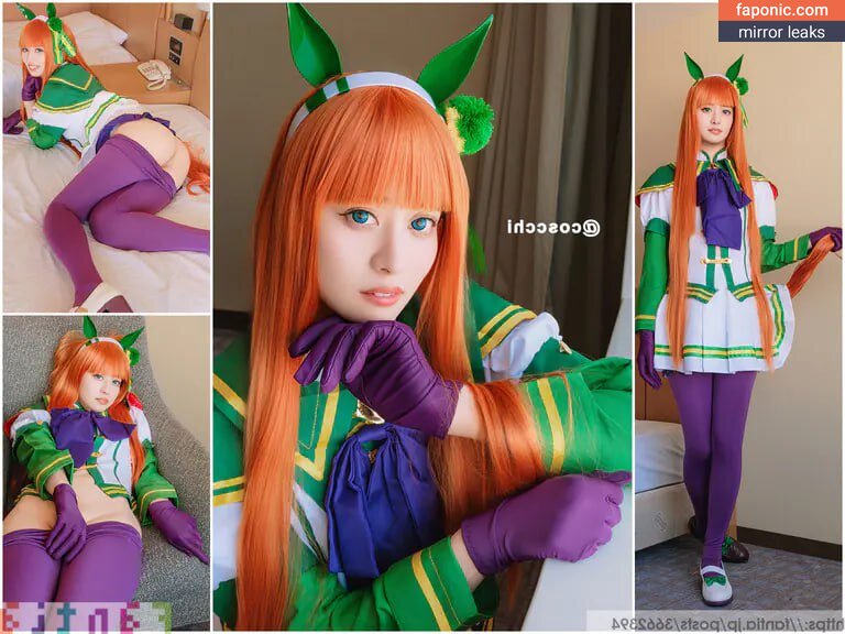 CherryS, angelia_lapin, coscchi, https:, ruby_ru, 尊みを感じて桜井 Nudi Trapelati Patreon Foto #491