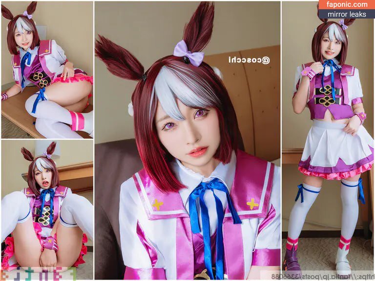 CherryS, angelia_lapin, coscchi, https:, ruby_ru, 尊みを感じて桜井 Nudi Trapelati Patreon Foto #492