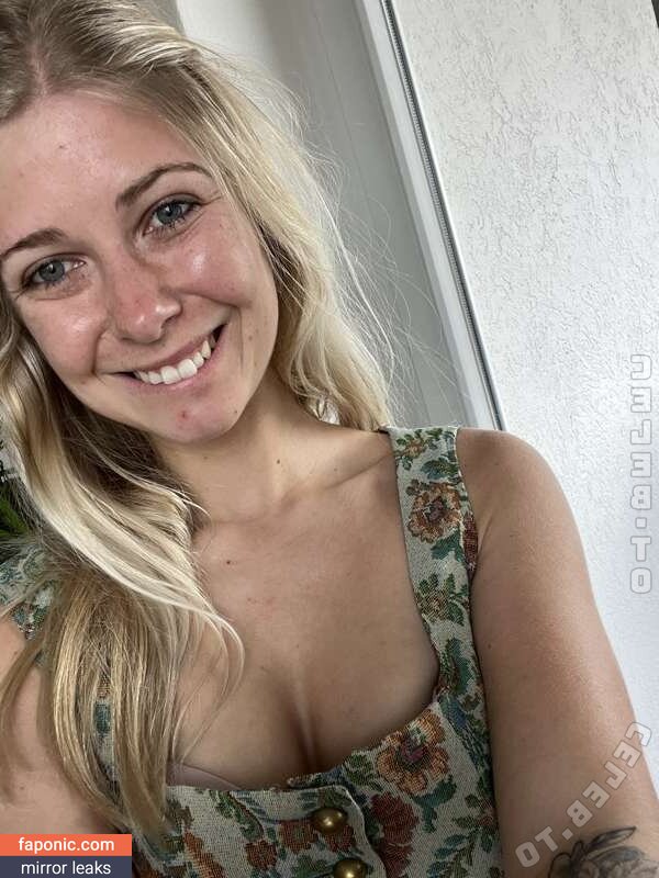 Nadine Freund, NadineFreund, https:, nadine_freund, user Nudi Trapelati Patreon Foto #89