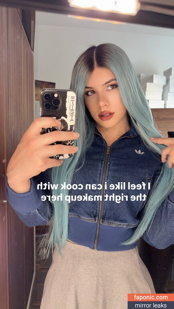 NatalieTwitch, Natalie_Uwu, Vlad Ncl, https:, natalie_uwu_official Nudi Trapelati  Foto #4