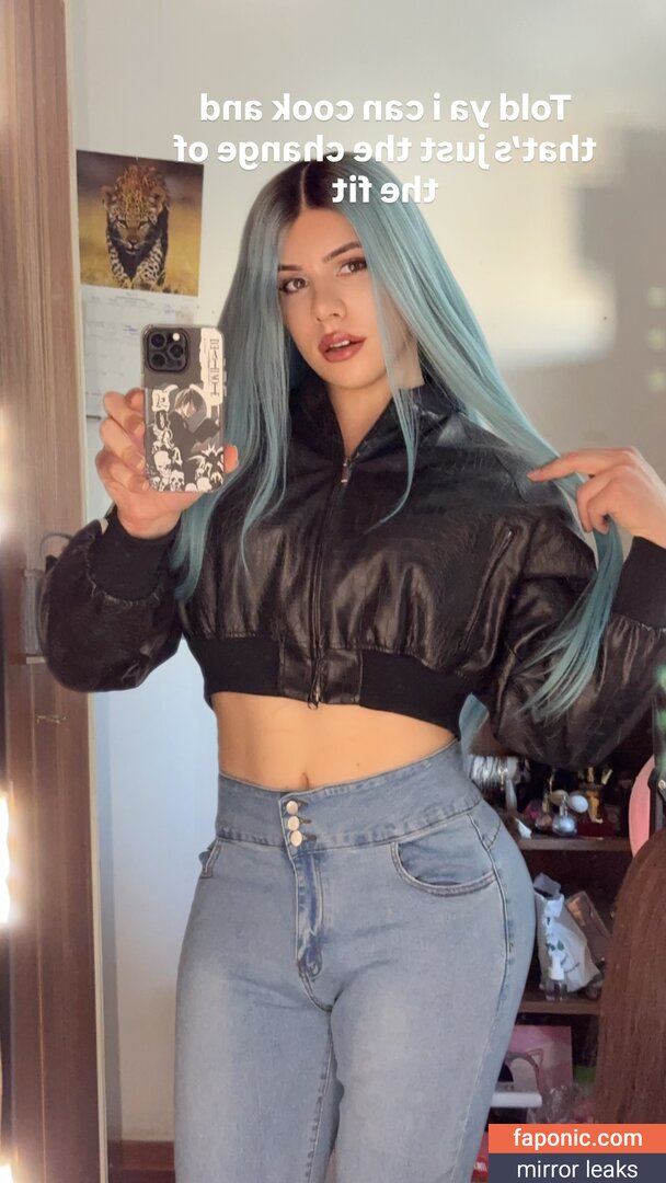 NatalieTwitch, Natalie_Uwu, Vlad Ncl, https:, natalie_uwu_official Nudi Trapelati  Foto #6