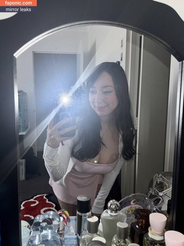 Ness Alpaca, Ness Martinis, ness27, nessalpaca Nudi Trapelati OnlyFans Foto #20